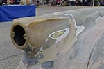 [PICS] Bloomington Gold 2014 – 1953 Corvette VIN 009