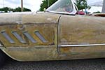[PICS] Bloomington Gold 2014 – 1953 Corvette VIN 009