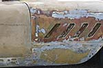 [PICS] Bloomington Gold 2014 – 1953 Corvette VIN 009