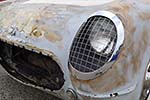 [PICS] Bloomington Gold 2014 – 1953 Corvette VIN 009