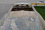 [PICS] Bloomington Gold 2014 – 1953 Corvette VIN 009