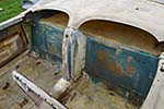 [PICS] Bloomington Gold 2014 – 1953 Corvette VIN 009