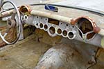 [PICS] Bloomington Gold 2014 – 1953 Corvette VIN 009