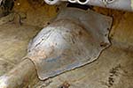 [PICS] Bloomington Gold 2014 – 1953 Corvette VIN 009