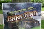 [PICS] Bloomington Gold 2014 – 1965 Big Tank Barn Find