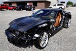 Corvettes on Craigslist: Wrecked 562-mile 2014 Corvette Stingray is Back on the Market