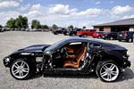 Corvettes on Craigslist: Wrecked 562-mile 2014 Corvette Stingray is Back on the Market