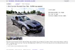 Corvettes on Craigslist: Wrecked 562-mile 2014 Corvette Stingray is Back on the Market