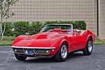 Former Barn Find 1968 L88 Corvette Known as Bounty Hunter Headed for Mecum Monterey
