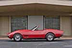 Former Barn Find 1968 L88 Corvette Known as Bounty Hunter Headed for Mecum Monterey