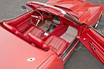 Former Barn Find 1968 L88 Corvette Known as Bounty Hunter Headed for Mecum Monterey