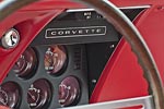 Former Barn Find 1968 L88 Corvette Known as Bounty Hunter Headed for Mecum Monterey