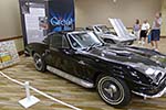 The People, Organizations and Corvettes of Bloomington Gold's 2014 Great Hall