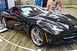 The People, Organizations and Corvettes of Bloomington Gold's 2014 Great Hall