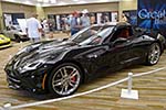 The People, Organizations and Corvettes of Bloomington Gold's 2014 Great Hall