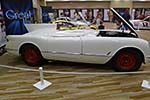 The People, Organizations and Corvettes of Bloomington Gold's 2014 Great Hall