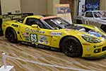 The People, Organizations and Corvettes of Bloomington Gold's 2014 Great Hall