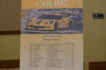 The People, Organizations and Corvettes of Bloomington Gold's 2014 Great Hall