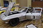 The People, Organizations and Corvettes of Bloomington Gold's 2014 Great Hall