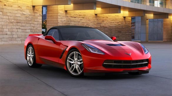 The Top Corvette Dealers of 2014 - Mid Year Report