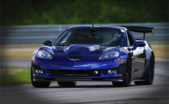 Katech Performance to host Track Attack 2014 at Autobahn Country Club 