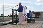 Holley Performance Products Becomes a Sponsor of the NCM Motorsports Park