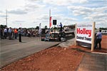 Holley Performance Products Becomes a Sponsor of the NCM Motorsports Park