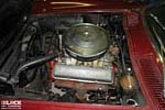 Borla's Eight Week 1966 Corvette Build Featured on The BLOCK