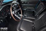 Borla's Eight Week 1966 Corvette Build Featured on The BLOCK