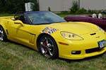 The 12th Annual Corvettes at CORSA Show