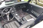 The 12th Annual Corvettes at CORSA Show