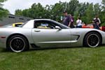 The 12th Annual Corvettes at CORSA Show