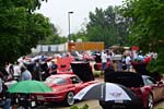 The 12th Annual Corvettes at CORSA Show