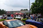 The 12th Annual Corvettes at CORSA Show