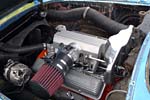 The 12th Annual Corvettes at CORSA Show