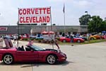 The 12th Annual Corvettes at CORSA Show