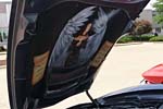 The 12th Annual Corvettes at CORSA Show