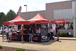 The 12th Annual Corvettes at CORSA Show
