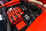 The 12th Annual Corvettes at CORSA Show