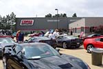 The 12th Annual Corvettes at CORSA Show