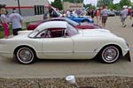 The 12th Annual Corvettes at CORSA Show