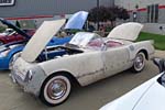 The 12th Annual Corvettes at CORSA Show