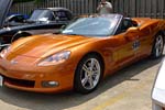 The 12th Annual Corvettes at CORSA Show