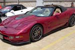 The 12th Annual Corvettes at CORSA Show