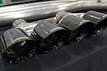 CorvetteBlogger Visits CORSA Performance