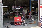 CorvetteBlogger Visits CORSA Performance