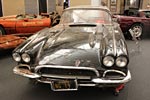 The Great 8 Corvette Museum Sinkhole Corvettes