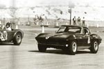Paul Reinhart's 1963 Corvette Z06 to be Auctioned at Mecum Monterey