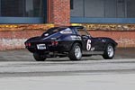 Paul Reinhart's 1963 Corvette Z06 to be Auctioned at Mecum Monterey
