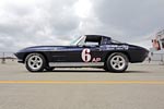Paul Reinhart's 1963 Corvette Z06 to be Auctioned at Mecum Monterey